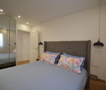 3 pièces - Meublé - 53,47 m² - RDJ - Colocation autorisée - Photo 1