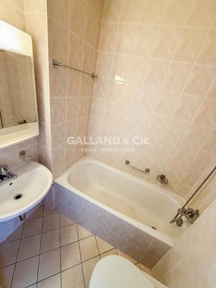 Accessibilité optimal au coeur de Renens - Foto 1