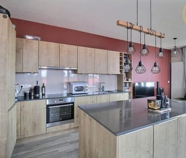 Appartement te huur - Foto 5