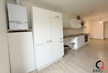 Appartement te huur - Foto 4