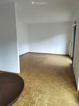 3.5 Zimmer, 75 m² - Photo 1