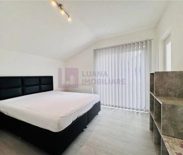 Casa tip duplex de inchiriat | Cartierul Bavaria | moderna - Photo 1