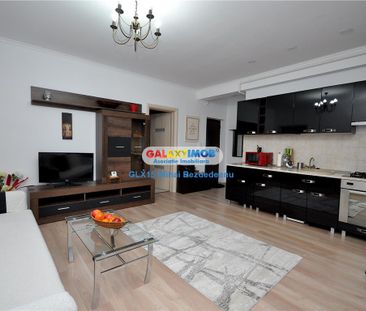 Inchiriere apartament 2 camere de LUX in zona Baneasa Romatsa Sisesti - Fotografie 2
