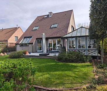 Tout savoir sur cette maison à Wezembeek-Oppem, à Wezembeek-Oppem - Photo 1