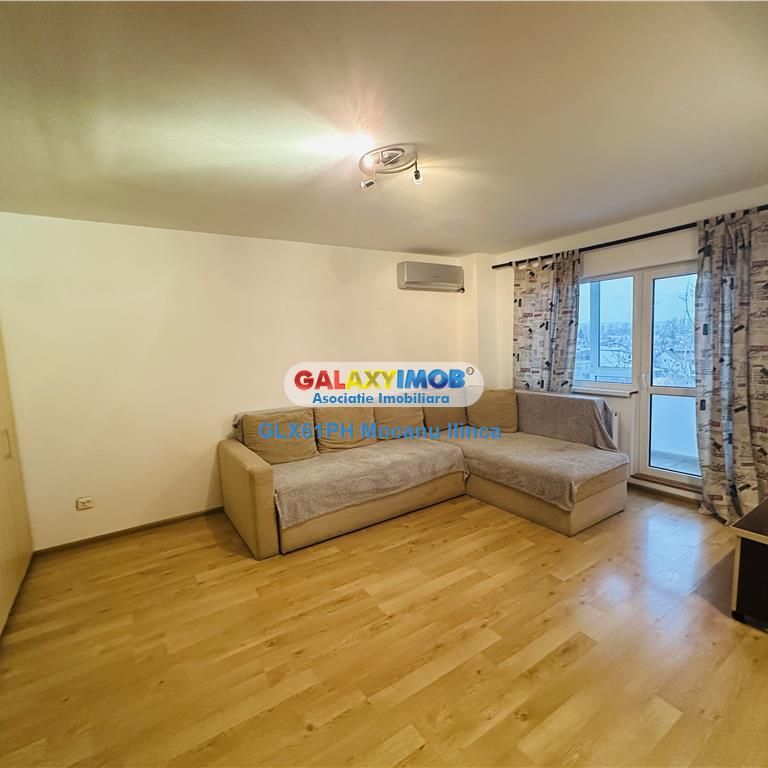 Inchiriere garsoniera confort 1, in Ploiesti, zona Mihai Bravu - Fotografie 1