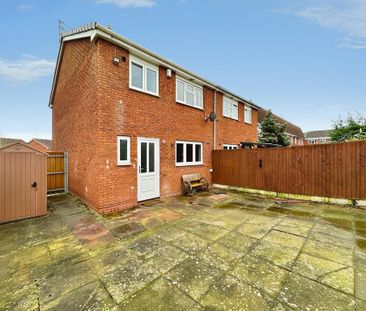 3 bedroom semi-detached house to rent - Photo 3