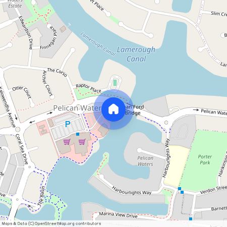 3a/36 Pelican Waters Boulevard, Qld 4551