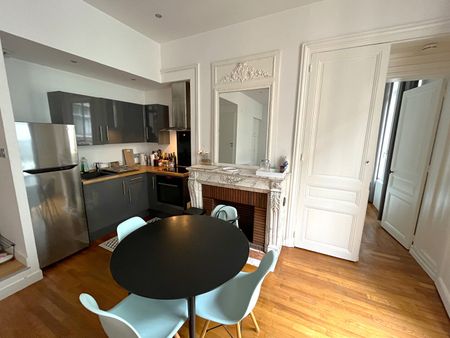 Location Appartement 2 pièces 41m² ROUEN 76000 - Photo 3