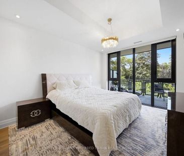 2 Forest Hill Road condo — Toronto, ON (2-Bedroom) - 2 Bedroom - Photo 1