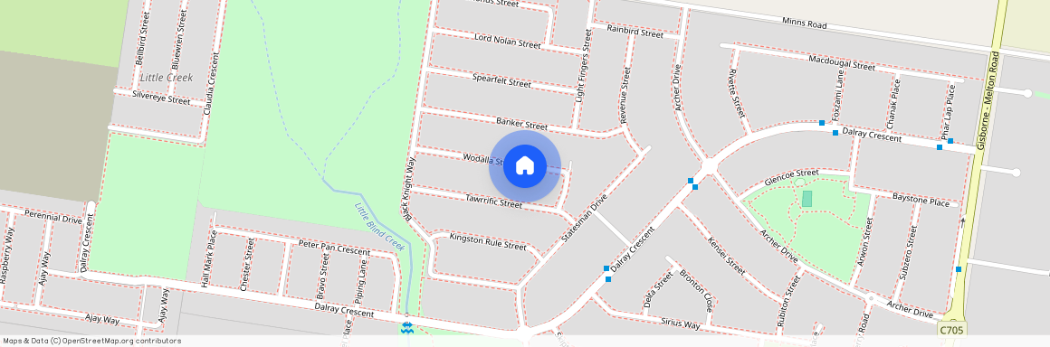 28 Wodalla Street, Vic 3337, Kurunjang