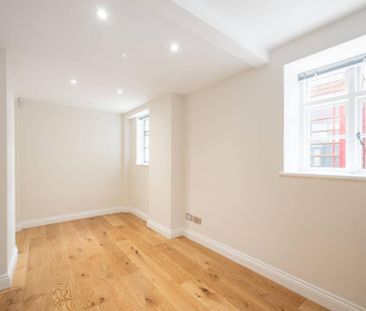 4 bedroom apartment to rent - Photo 5