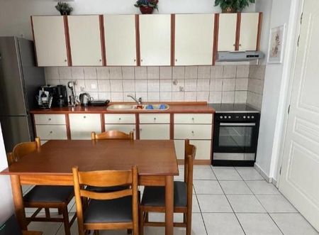 Studio/Γκαρσονιέρα για ενοικίαση Δεξαμενή (Καβάλα) - Φωτογραφία 5
