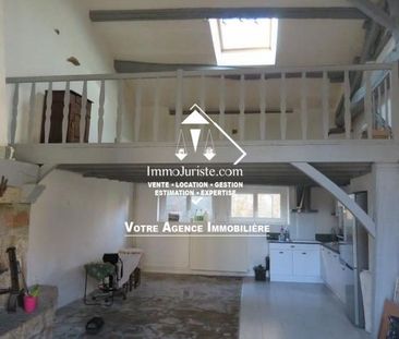 Location Maison 4 pièces Veyrac (87520) - Photo 1