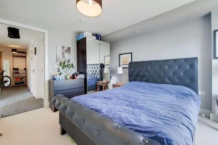 Salamanca Place, Se, Vauxhall, SE1 - Photo 4