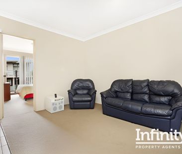 Centrally Located One-Bedroom Apartment - Photo 3