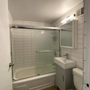 1 CH - 1 SDB - Montréal - $1,375 /mo - Photo 2