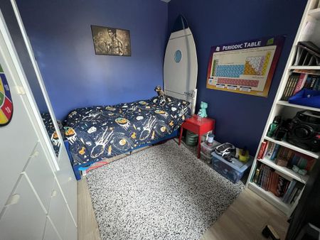 5 bedroom terraced house to rent - Photo 4