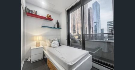 3910/80 A'Beckett Street, Melbourne, VIC 3000 - Photo 5