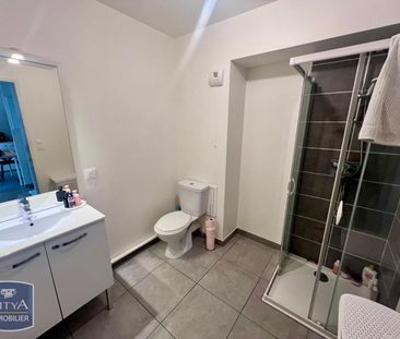 Location Appartement 2 pièces 38m² ROUEN 76100 - Photo 4