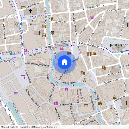 Vinkenburgstraat 116, 3512AB Utrecht