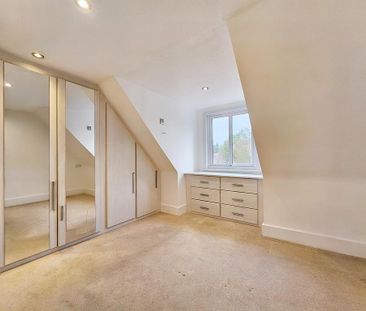 2 bedroom apartment to rent - Photo 3