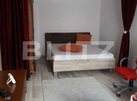 Apartament 1 camera, 42 mp, parcare, zona Abatorului! - Fotografie 5