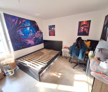 Appartement T2 à louer Guichen - 41 m² - Photo 3