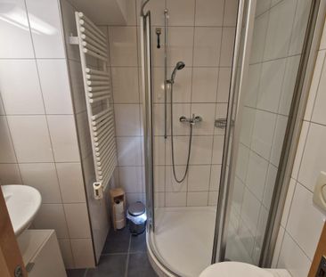 2 Zi und Du/WC zur Alleinbenützung, Küche/Wohnzi zur Mitbenützung - Foto 6