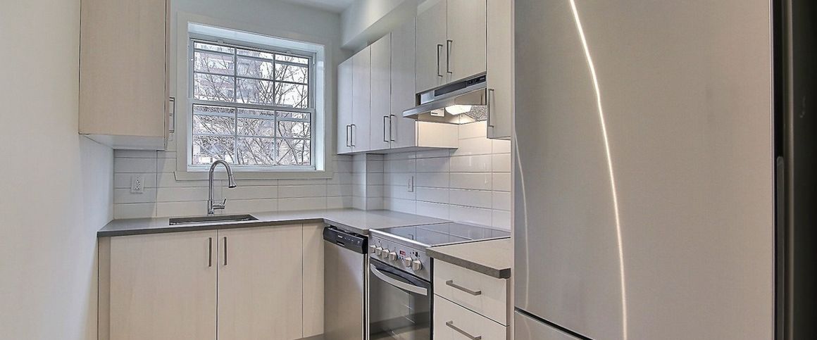 À louer / Appartement - Photo 1