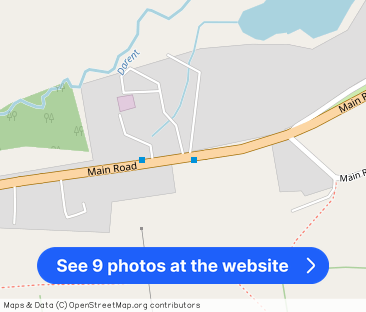 Main Road, Sundridge, Sevenoaks - Photo 1