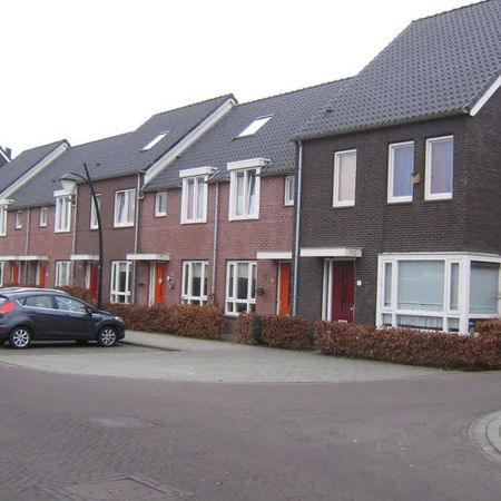 Tussenwoning - Foto 4