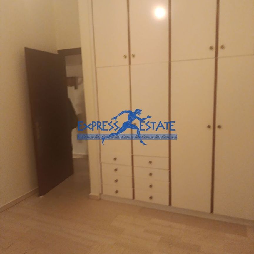 Διαμέρισμα για ενοικίαση Κέντρο (Νέα Μάκρη) - Φωτογραφία 1