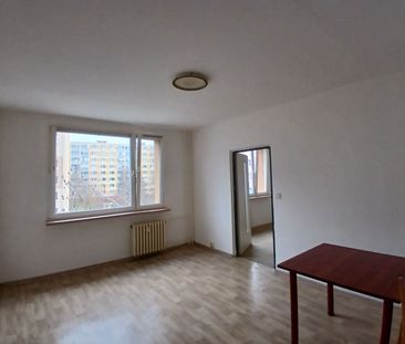 Pronájem bytu 1+1 • 36 m² bez realitkyStavbařů, Roudnice nad Labem ... - Photo 5