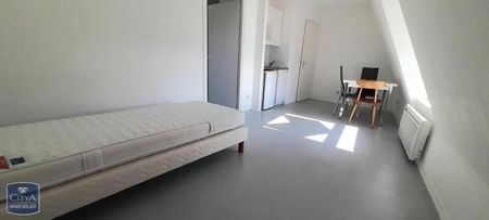 Location Appartement 2 pièces 28m² MULHOUSE 68200 - Photo 2
