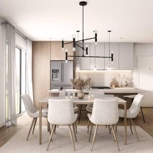 Promo limitée! 5 ½ moderne à Deux-Montagnes – Recevez jusqu’à 4 400 $ en argent 💰 - Photo 2