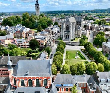 Appartement te huur - Photo 2