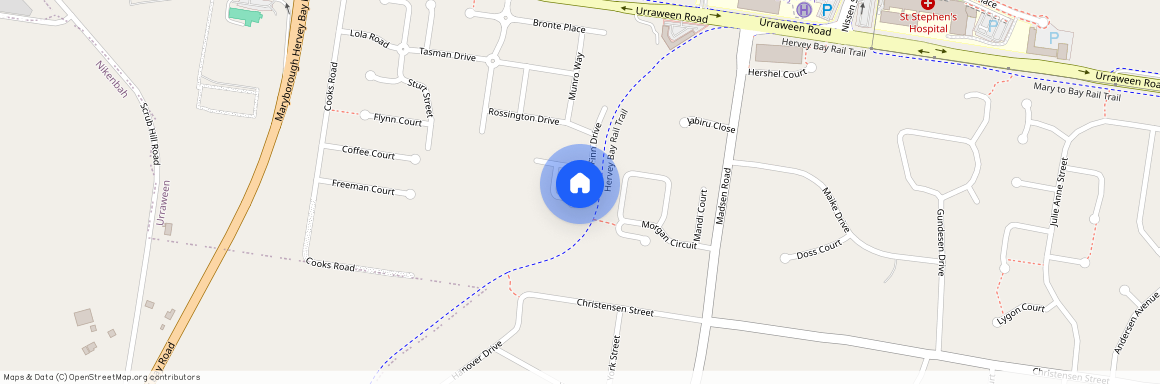 8 Banbury Court, Urraween, QLD 4655