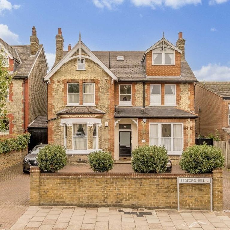 Bedford Hill, SW12 9HH, London - Photo 1