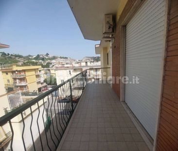 Quadrilocale viale bognar, Pozzuoli Alta, Pozzuoli - Foto 5