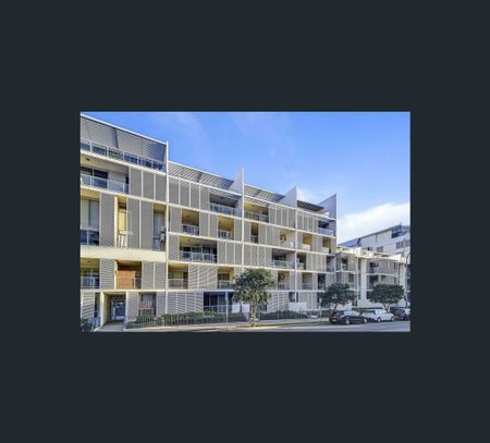 J409/10-16 Marquet Street, Rhodes, NSW 2138 - Photo 3
