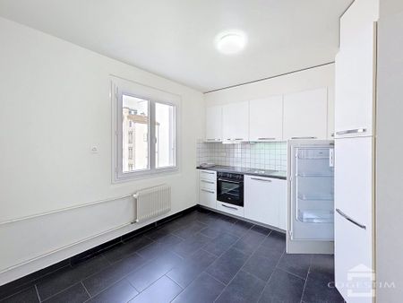 Bel appartement de 3 pièces au 3ème étage d’environ 68m2 - Foto 4