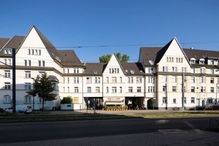 Münsterstr. 44, 40476 Düsseldorf OT Derendorf - Photo 5