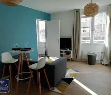 Location Appartement 2 pièces 30m² ST ETIENNE 42100 - Photo 2