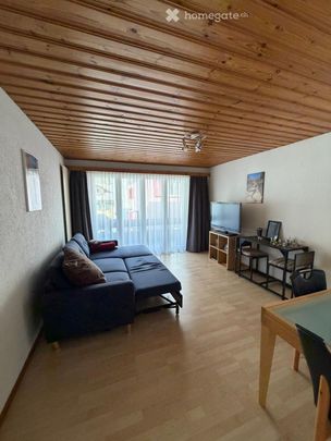 2.5 zimmer Wohnung in Oberurnen - Foto 1