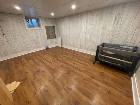 For Lease - 54 Highland Park Boulevard, Markham, Ontario - Photo 3