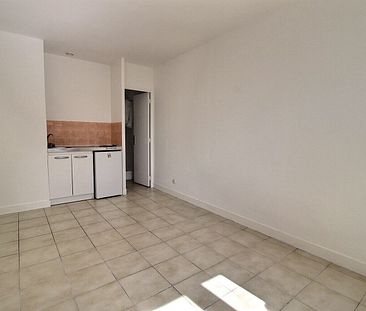 Location appartement 1 pièce, 20.99m², Le Mesnil-Esnard - Photo 1