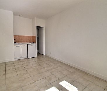 Location appartement 1 pièce, 20.99m², Le Mesnil-Esnard - Photo 1