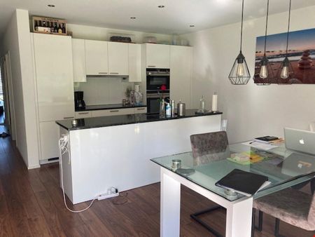 3.5 Zimmer, 96 m², 1. Stock - Foto 4