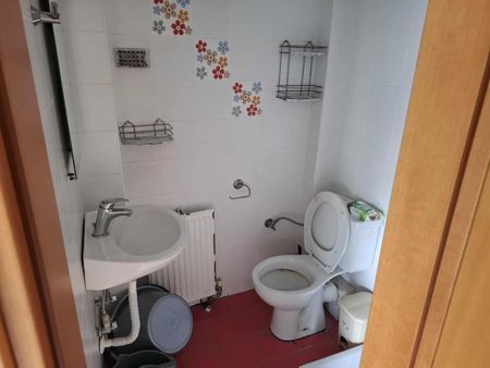 Studio/Γκαρσονιέρα για ενοικίαση Κολοκοτρώνη (Συκιές) - Photo 3