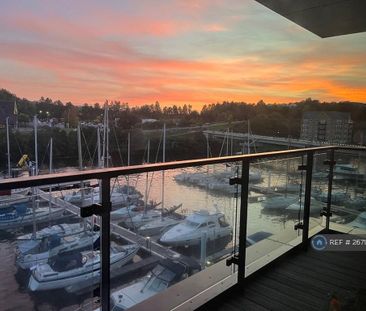 2 bedroom flat to rent - Photo 6